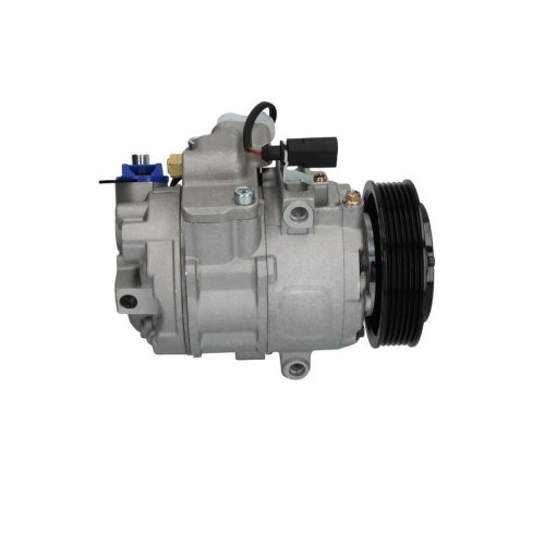 Компрессор кондиционера BOSCH 1 986 AD1 312 для SEAT SKODA VW, фото №3 Компрессор кондиционера BOSCH 1 986 AD1 312 для SEAT SKODA VW, фото №3