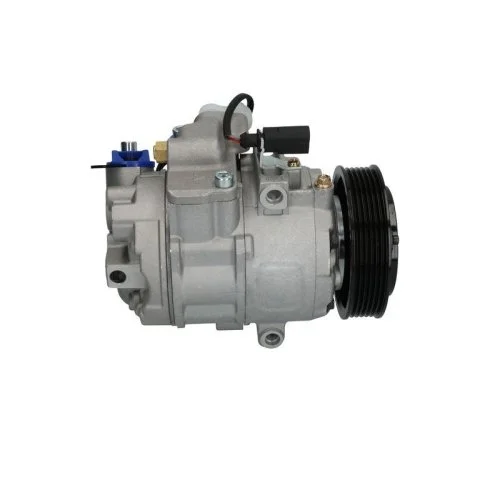 Компрессор кондиционера BOSCH 1 986 AD1 312 для SEAT SKODA VW, фото №3