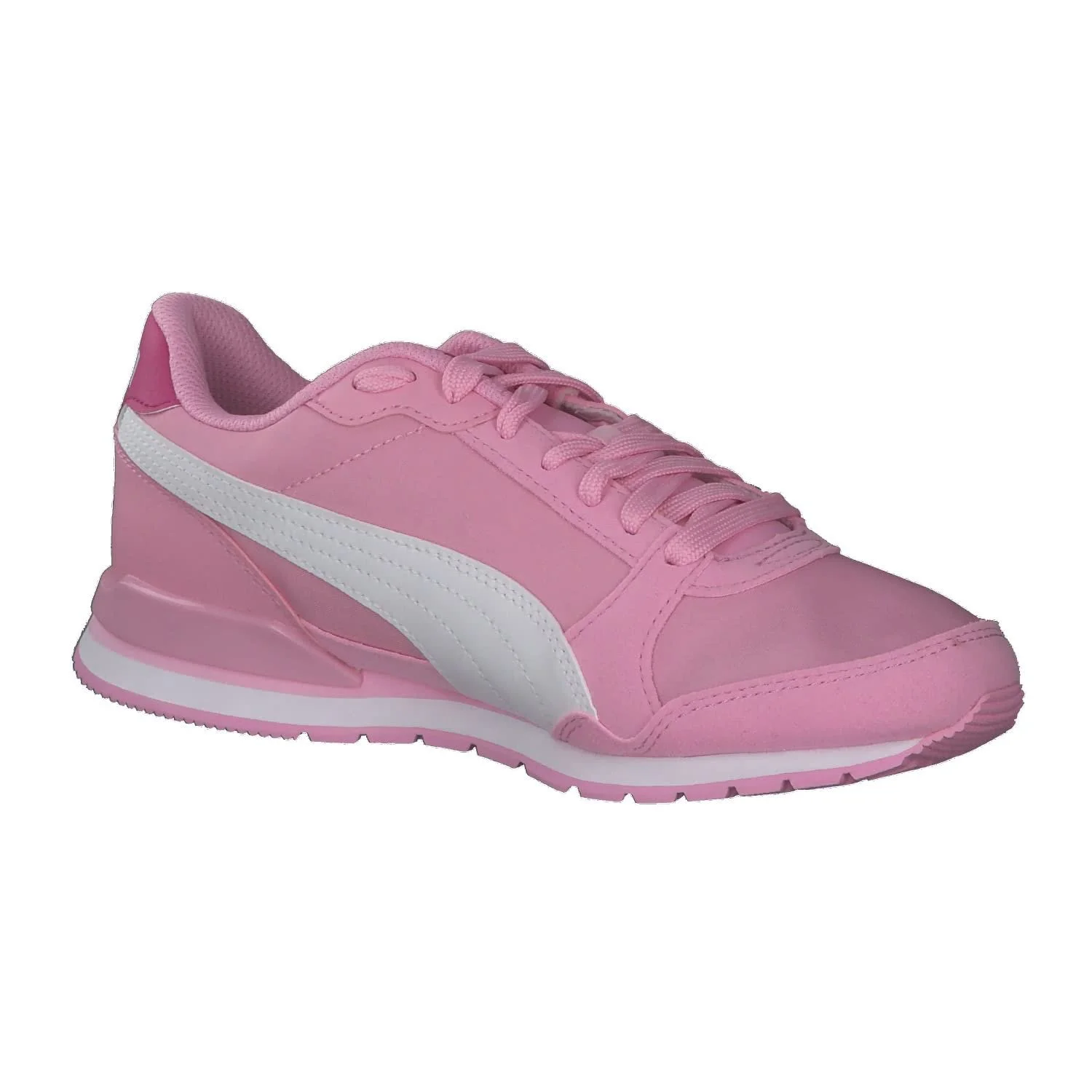 Кроссовки PUMA Unisex Children's St Runner V3 Nl Jr, фото №9