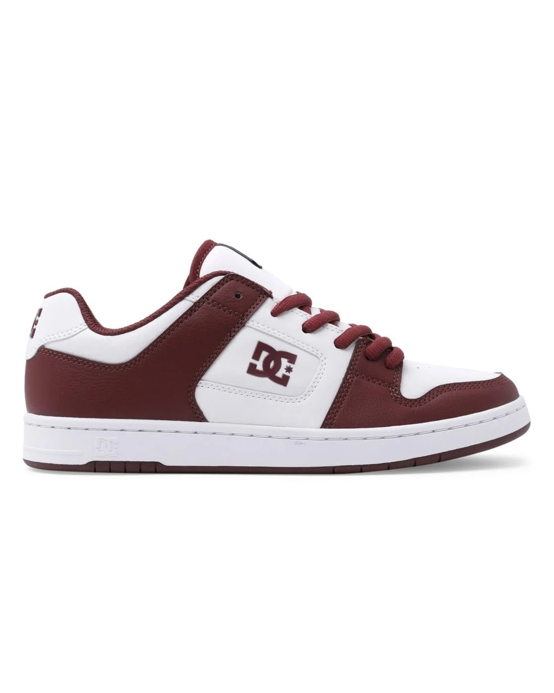 Кросівки DC Shoes Manteca 4 Sn - Взуття для чоловіків, фото №2