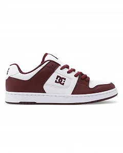 Кеди DC Shoes Manteca 4 Sn - взуття для чоловіків ціна на synthetic.ua - Фото 1 Кеди DC Shoes Manteca 4 Sn - взуття для чоловіків synthetic.ua - Фото 1
