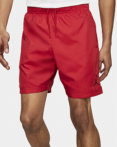 Шорты JORDAN J JUMPMAN POOLSIDE SHORT L synthetic.ua - Фото 1