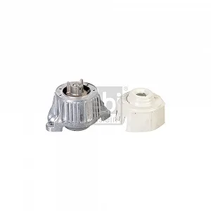 Опора двигуна FEBI BILSTEIN 29976 для MERCEDES-BENZ, передня права synthetic.ua - Фото 1