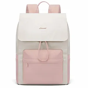 Рюкзак для ноутбука LOVEVOOK 15,6 дюйма Waterproof Lightweight - Фото 1