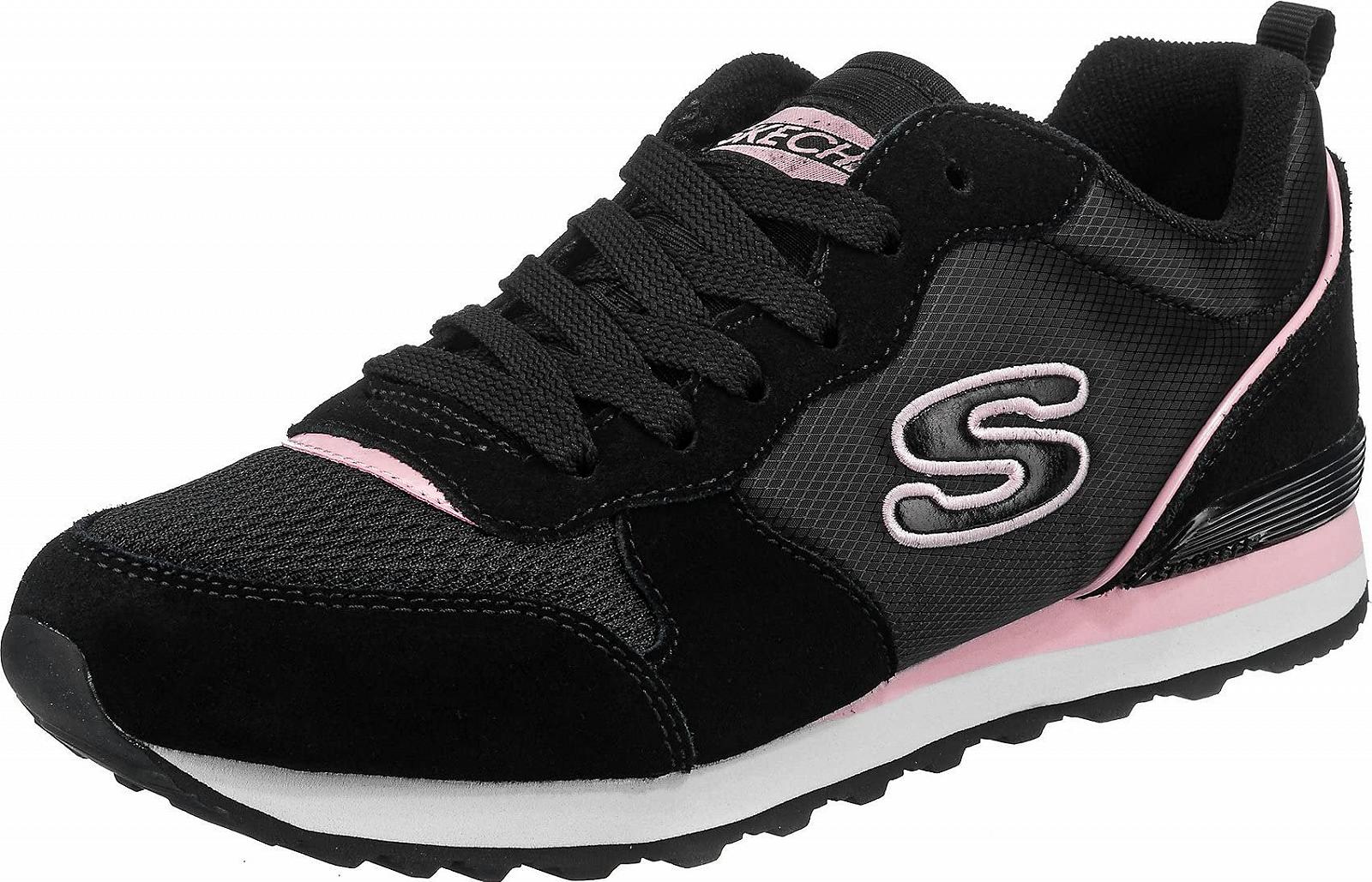 Кроссовки Skechers 155287 Женские, фото №1