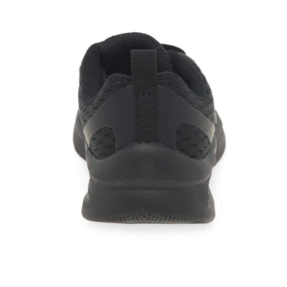Кросівки Skechers Microspec для хлопчика, фото №3