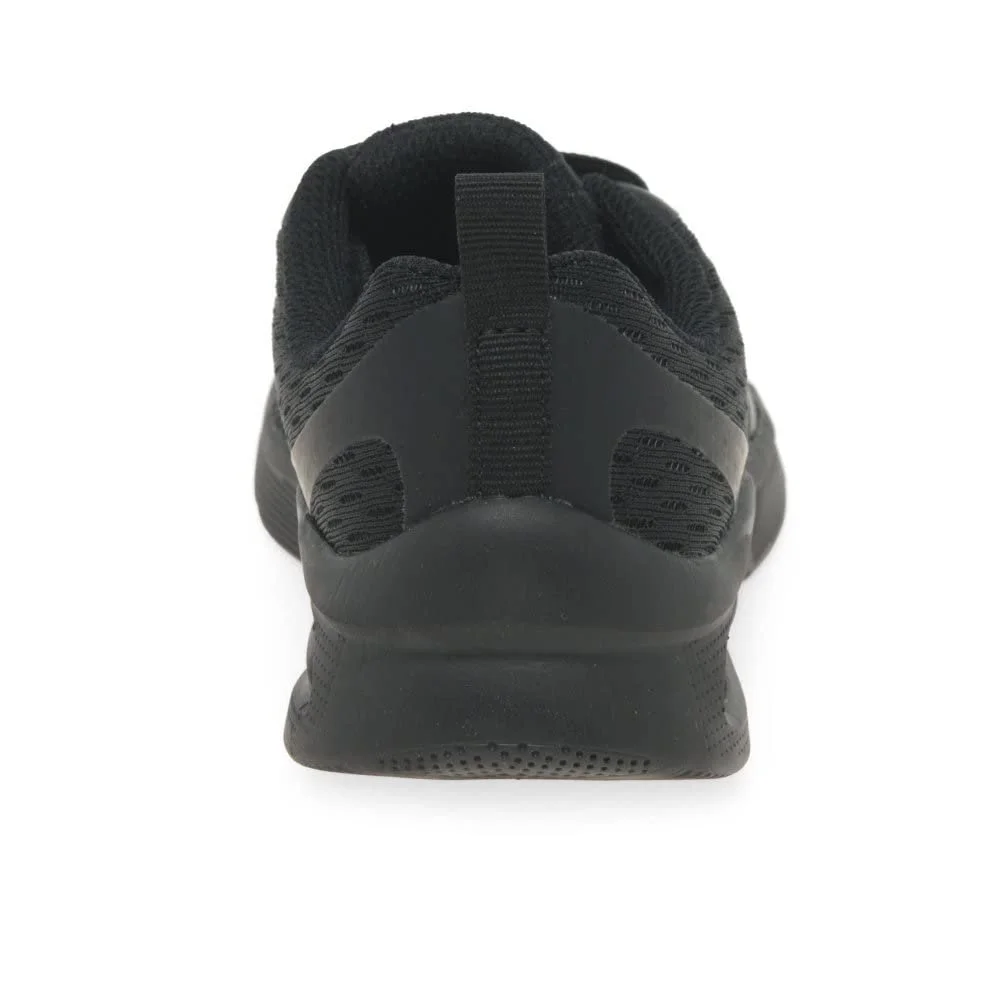 Кросівки Skechers Microspec для хлопчика, фото №3