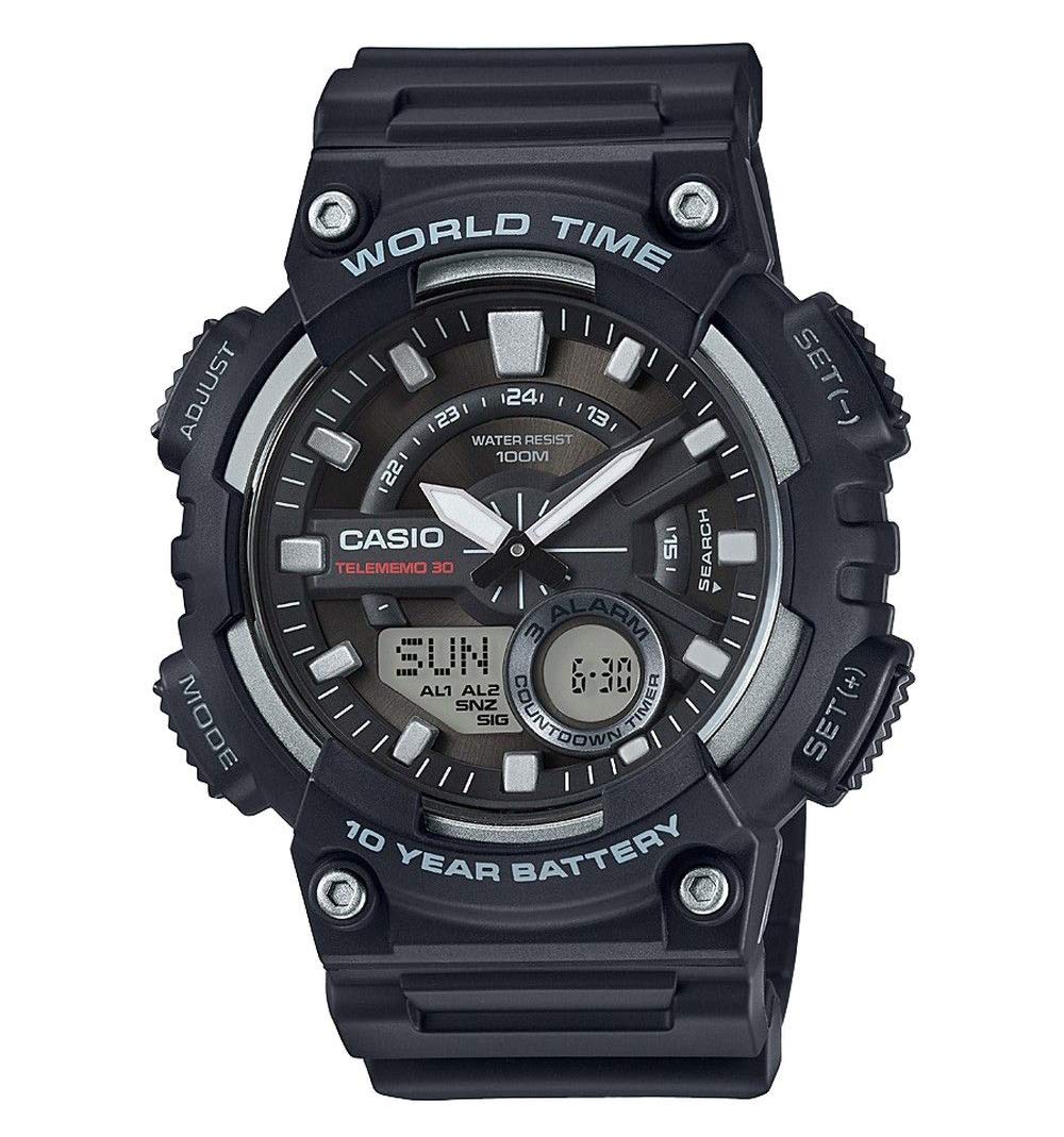 Мужские часы Casio Collection, фото №1