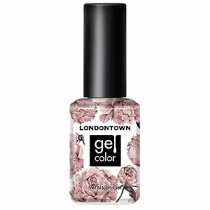 Купить Гель-лак Londontown Mauve Over 12 мл - Пыльно-розовый - Фото 1 Гель-лак Londontown Mauve Over 12 мл - Пыльно-розовый - Фото 1