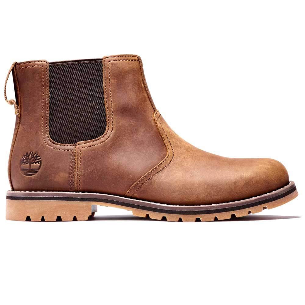 Челсі черевики Timberland Larchmont II чоловічі, фото №3