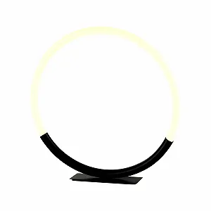 Настільна лампа LQWELL® LED Метал Сучасна Тепле біле світло - Фото 1