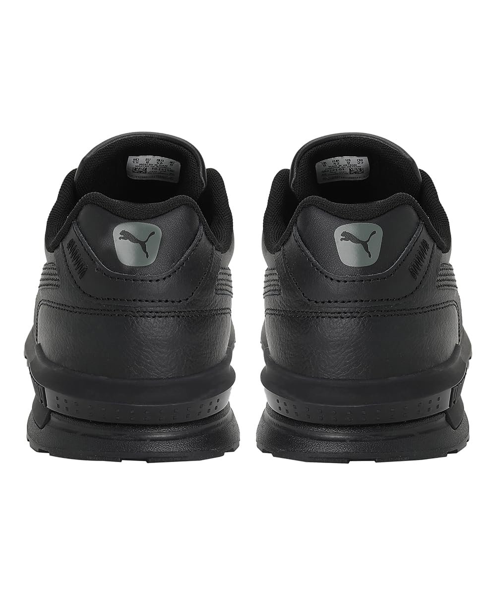 Кросівки PUMA Unisex Graviton Pro L, фото №4