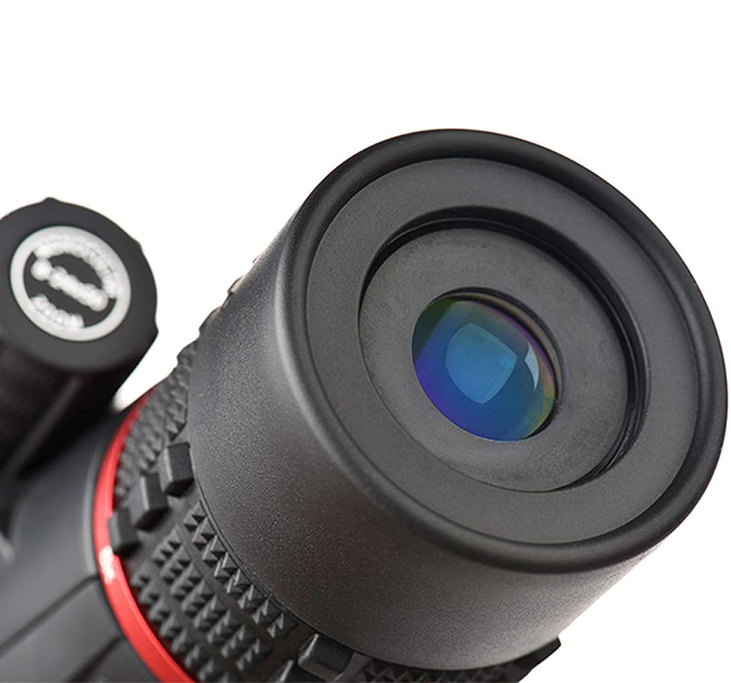 Монокуляр HZYDD 24x50 Power Prism Компактный, фото №4