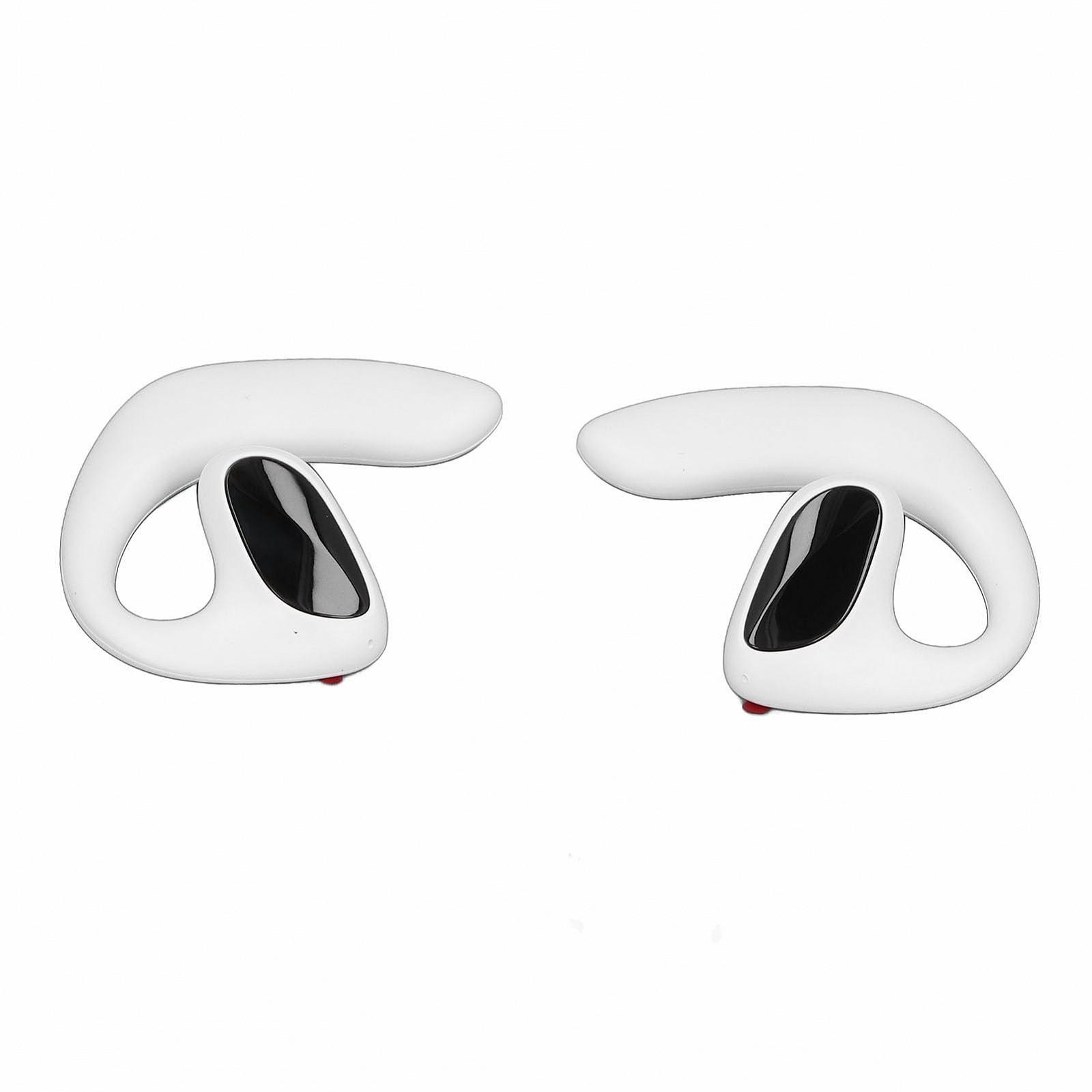 Наушники для перевода Белый, фото №9 Наушники для перевода Белый, фото №9