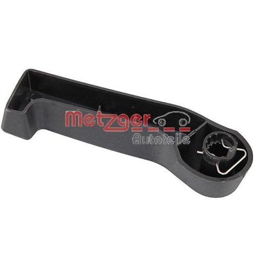 Ручка багажника METZGER 2310578 GREENPARTS для NISSAN OPEL RENAULT VAUXHALL, фото №2