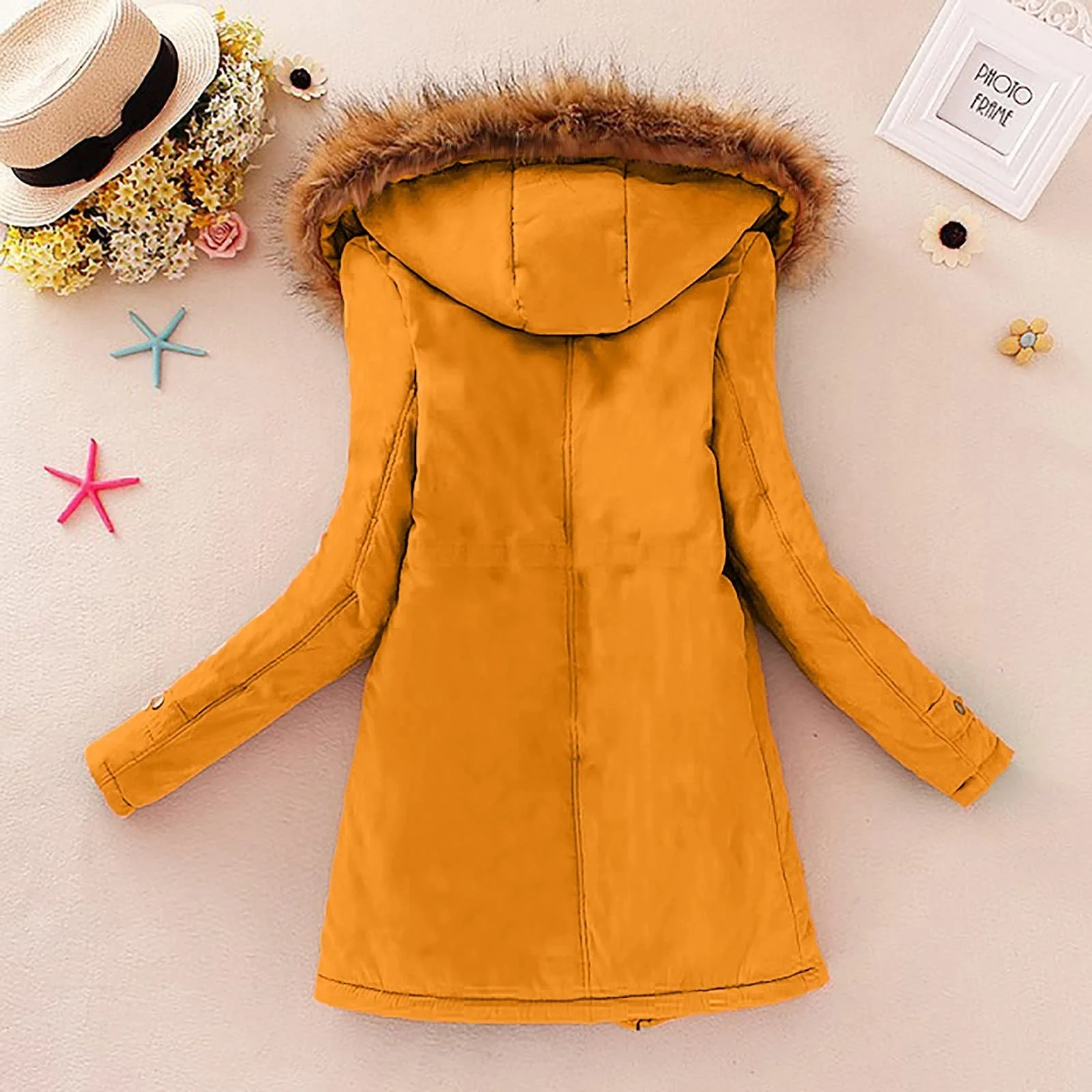 Куртка sutelang lurryly Водонепроникна, стьобана, фото №4