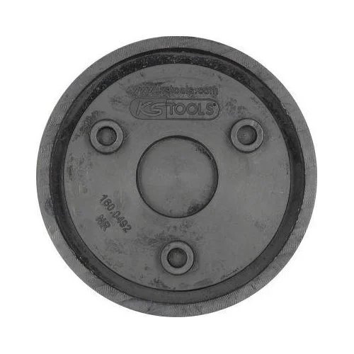 Удлинитель опоры подъемника KS TOOLS 160.0492, фото №3 Удлинитель опоры подъемника KS TOOLS 160.0492, фото №3