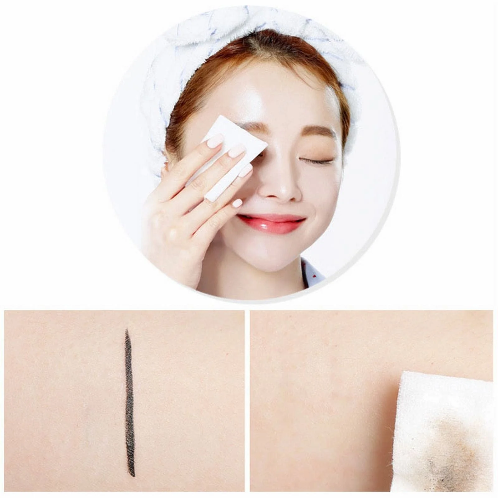 Матова Гелевий Eyeliner, фото №4