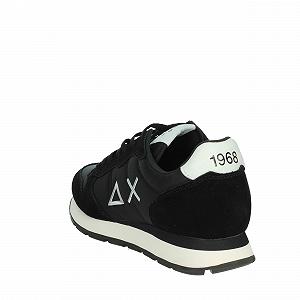 Кеды Unisex SUN68 Tom Solid synthetic.ua - Фото 1