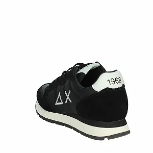 Кросівки Unisex Tom Solid SUN68 synthetic.ua - Фото 1