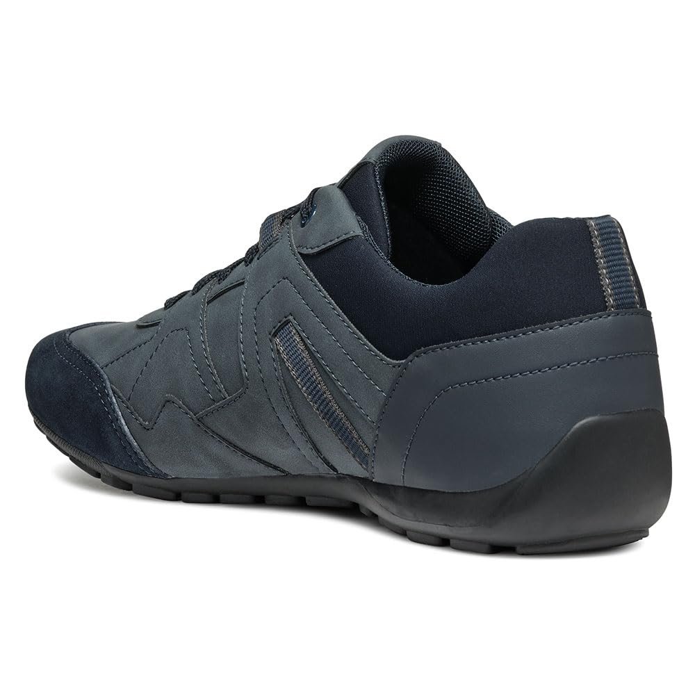 Кроссовки Geox U Ravex C Мужские, фото №5