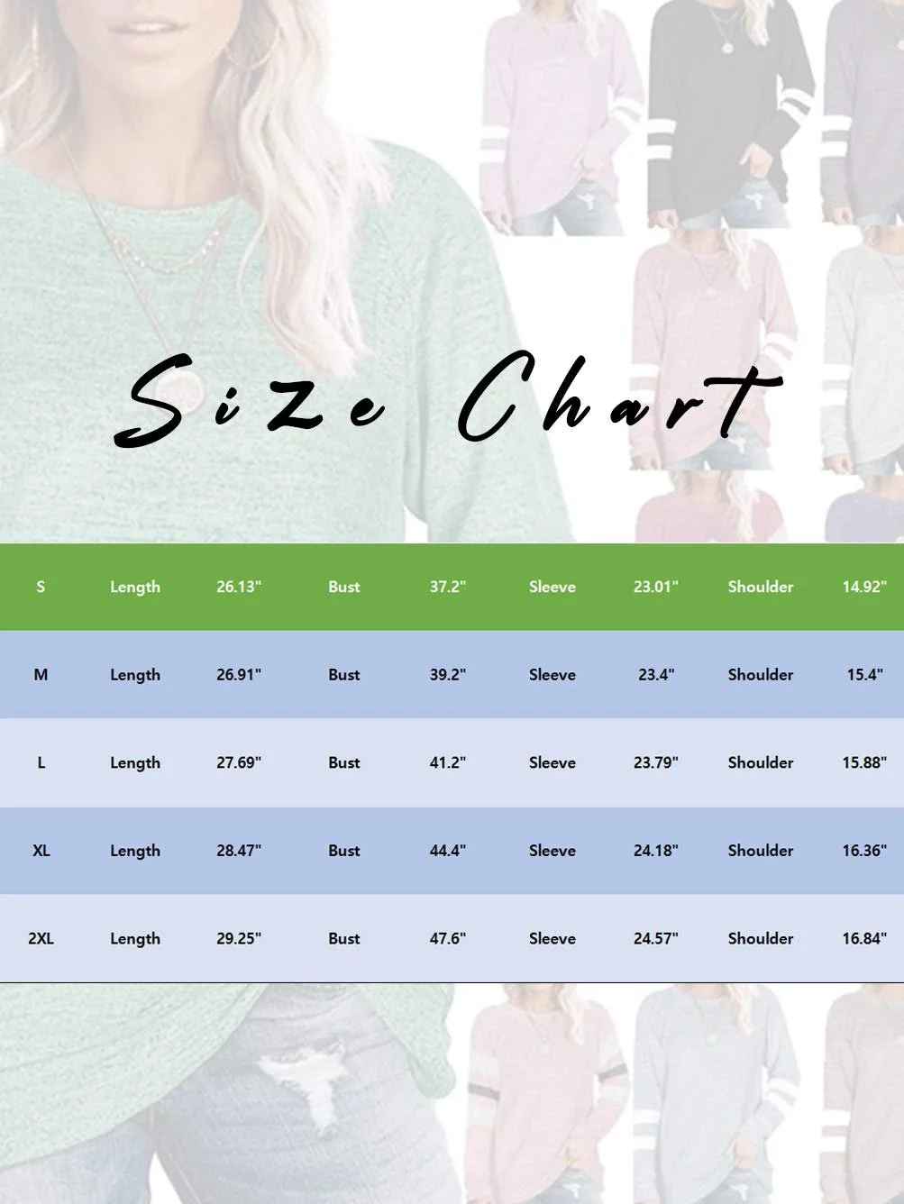 Кофта з довгими рукавами Famulily Бавовна Тонка, фото №4