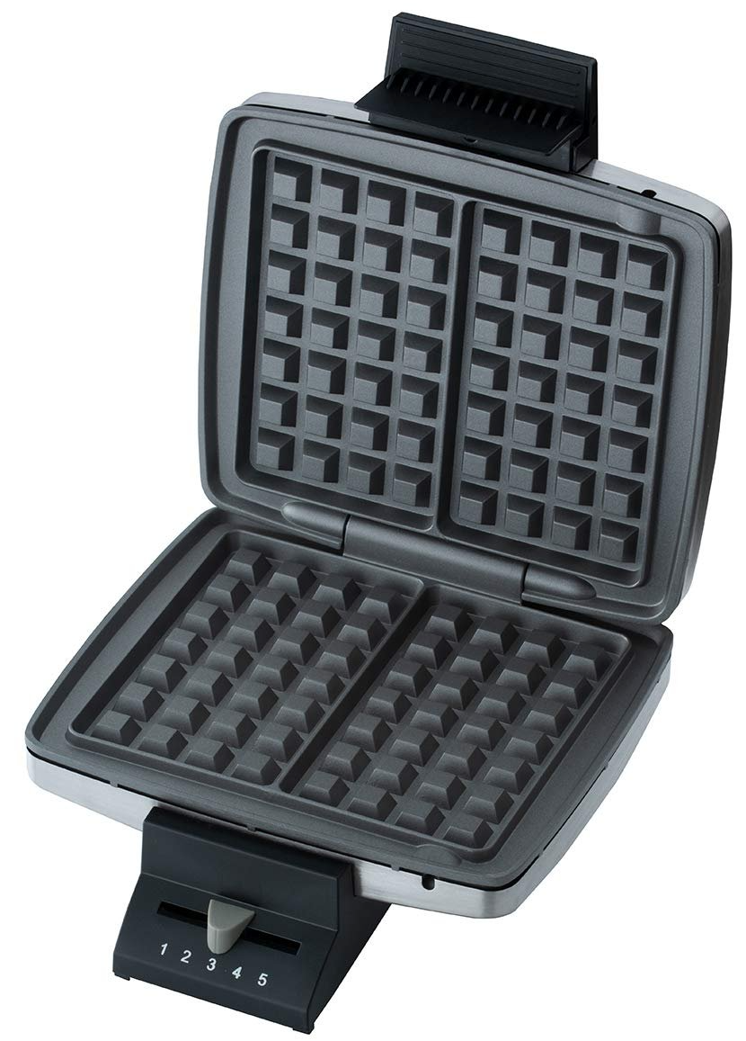 Вафельниця Cloer 1445, фото №6