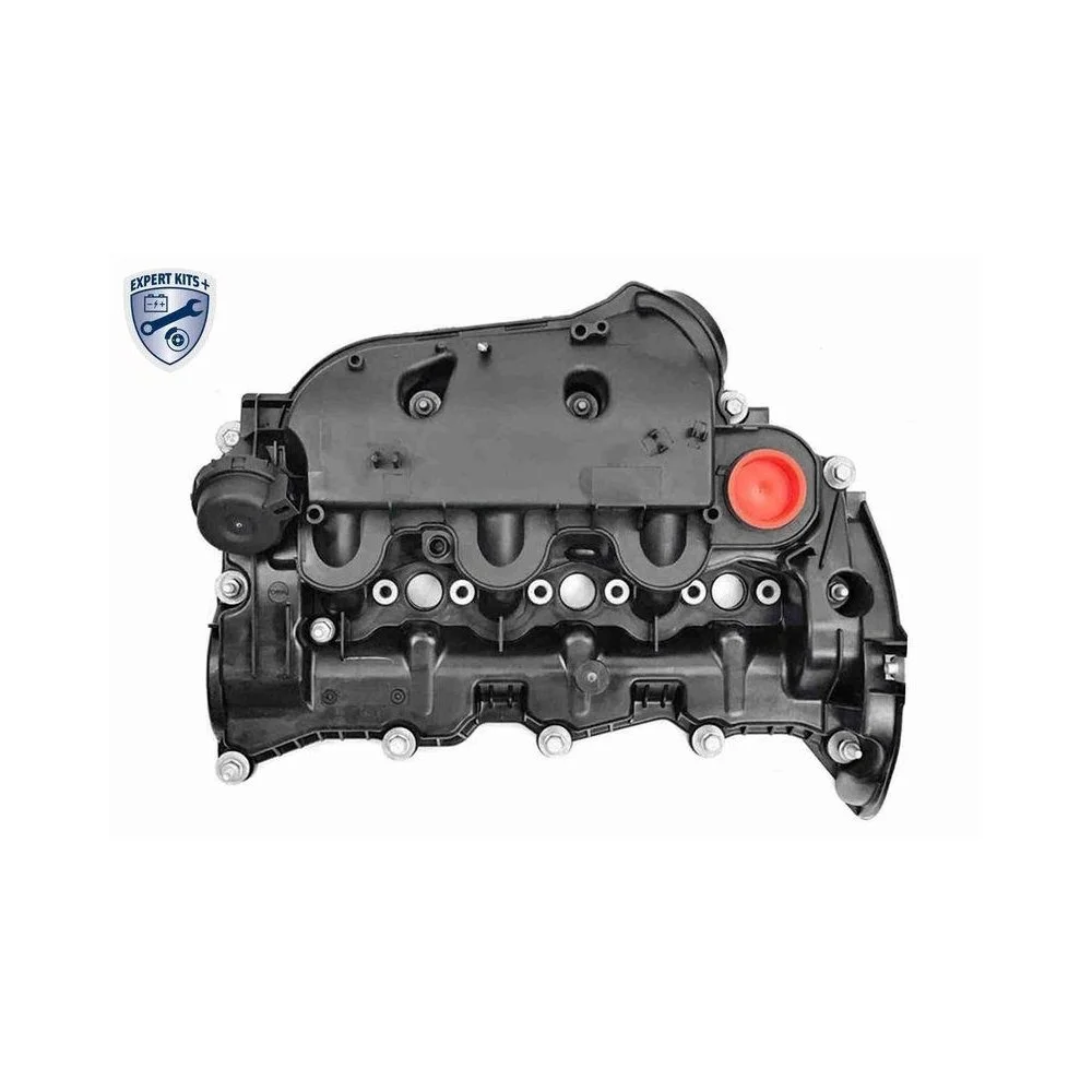 Крышка головки блока цилиндров VAICO V48-0576 EXPERT KITS + для JAGUAR LAND ROVER, фото №1