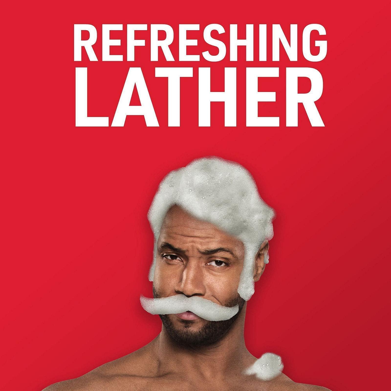 Гель для душу Old Spice Deep Sea, 400 мл, фото №2