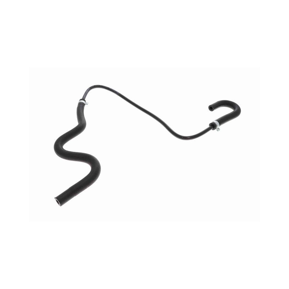 Шланг вентиляции расширительного бачка VAICO V40-2286, фото №1 Шланг вентиляции расширительного бачка VAICO V40-2286, фото №1