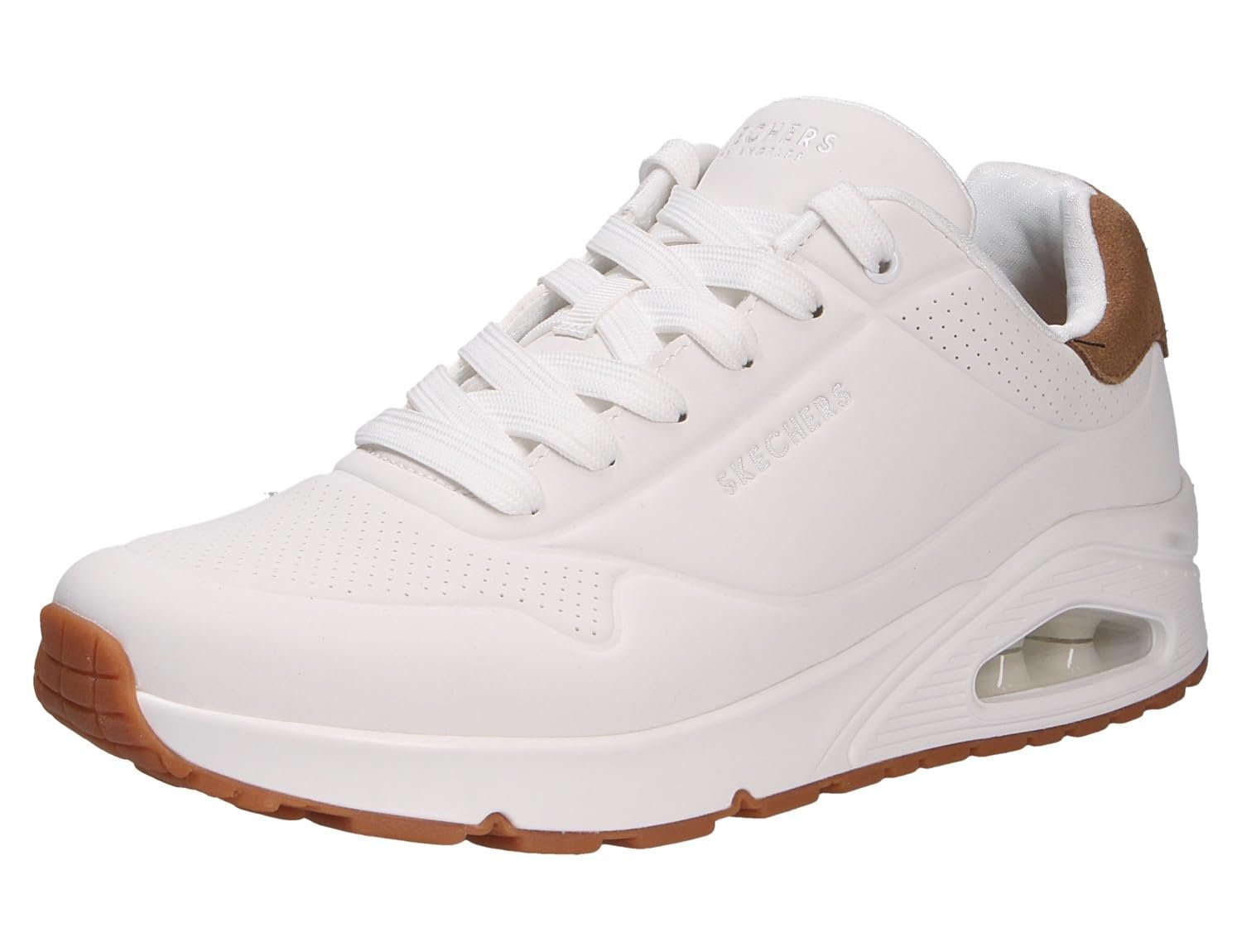 Кроссовки Skechers UNO-Suited On Air Мужские, фото №1