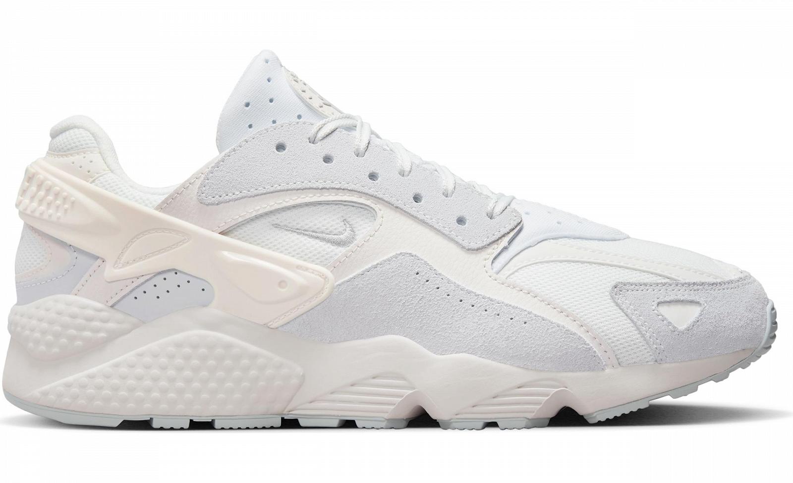 Кроссовки Nike Huarache Runner DZ3306-002, фото №5