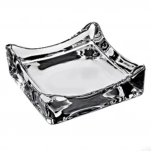 Купити Фруктовниця Andre Nibble Bowl Прозора 10.5 x 10.5 см Кришталеве скло - Фото 1 Фруктовниця Andre Nibble Bowl Прозора 10.5 x 10.5 см Кришталеве скло - Фото 1
