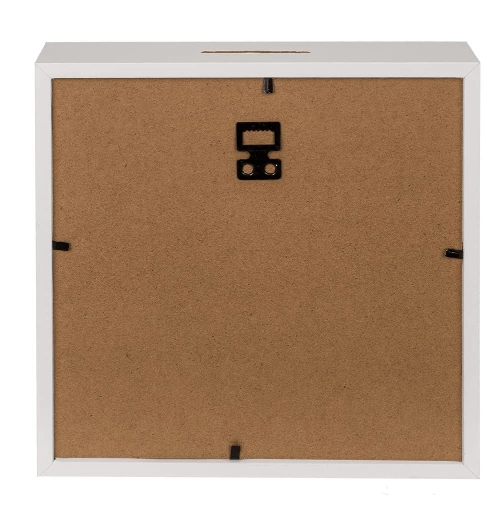 Скарбничка для подорожей makio "to travel is to live" Дерев'яна рама, фото №4