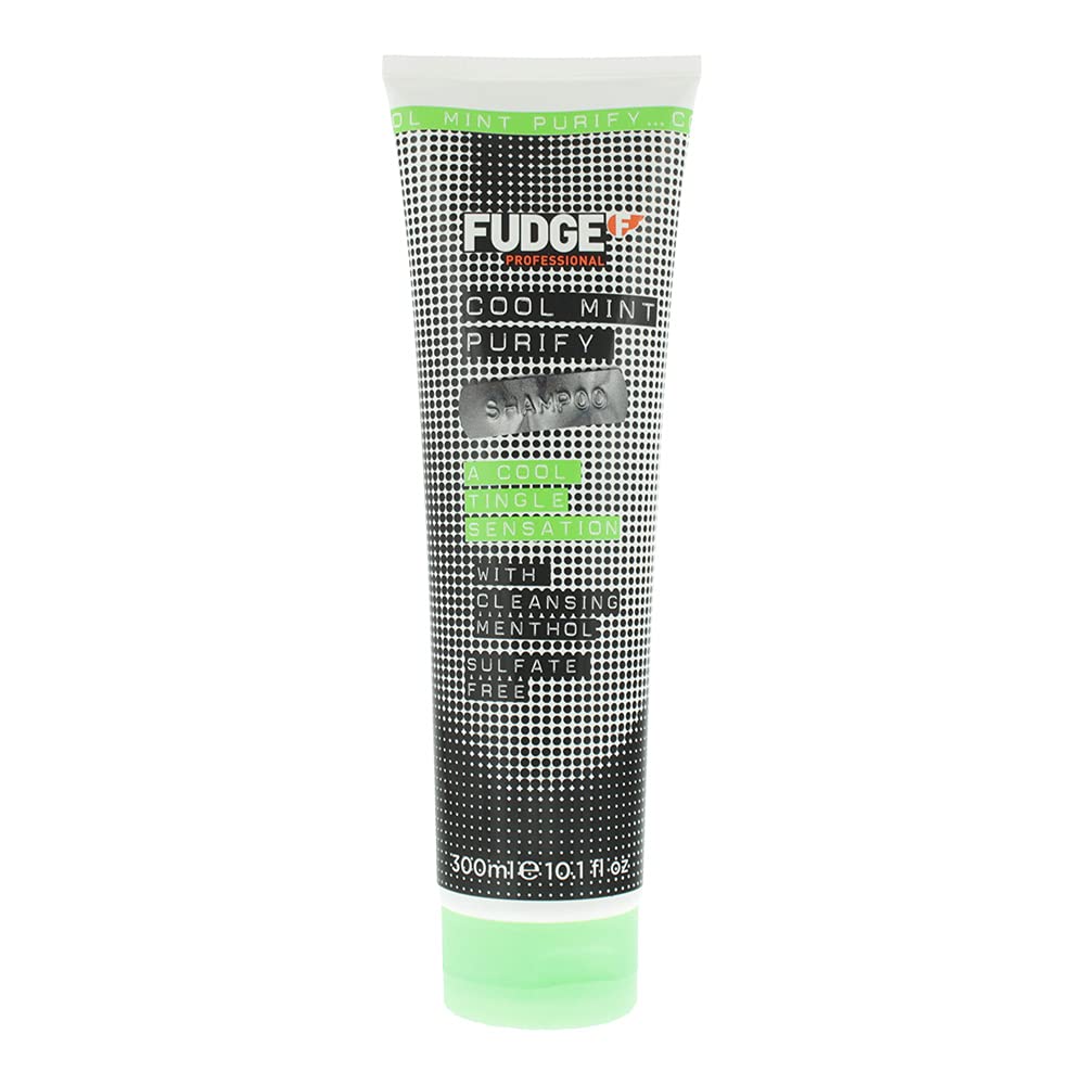 Шампунь Fudge Purify Cool Mint 300 мл, фото №2