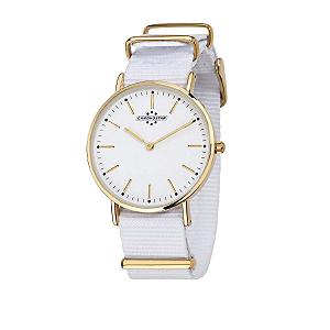 Женские часы Chronostar Кварцевые с нейлоновым ремешком R3751252503 - Фото 1