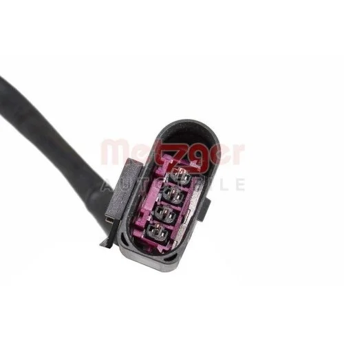 Лямбда-зонд METZGER GREENPARTS 0895676 після каталізатора для VAG, фото №2