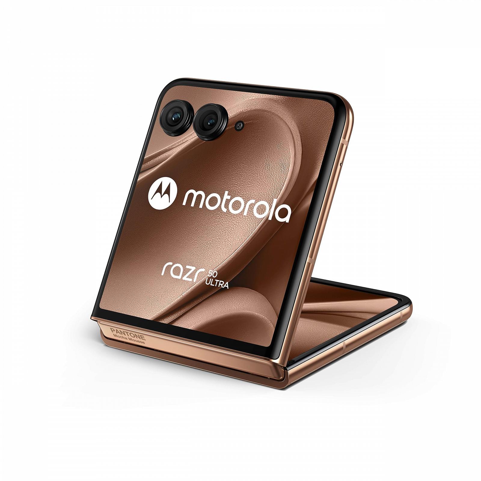 Смартфон Motorola razr50 12/512 ГБ PB1T0116SE, фото №11
