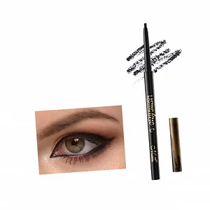 Підводка для очей FRCOLOR E43 водостійка synthetic.ua - Фото 1