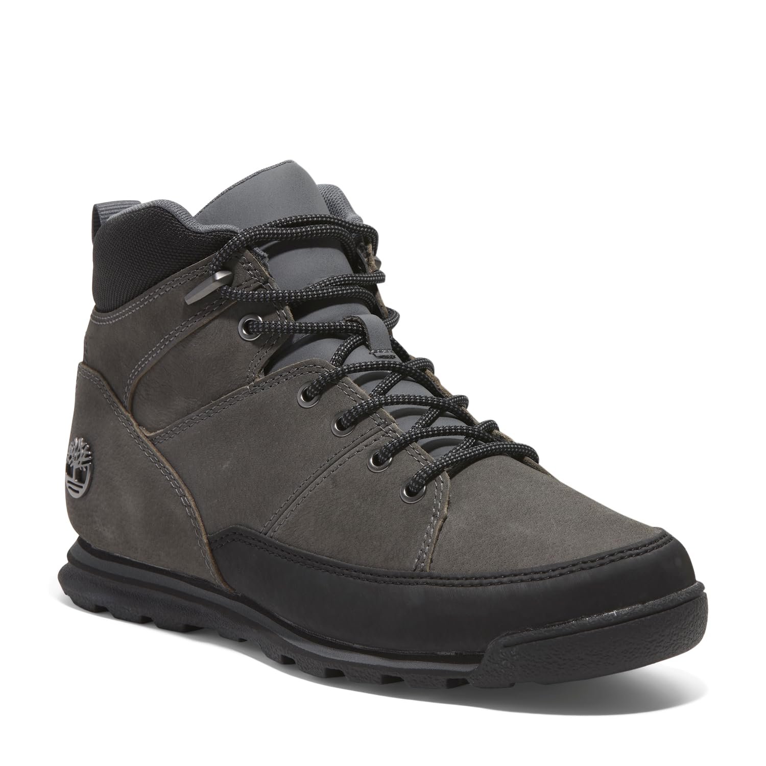 Черевики Timberland Euro Rock Mid чоловічі, фото №6