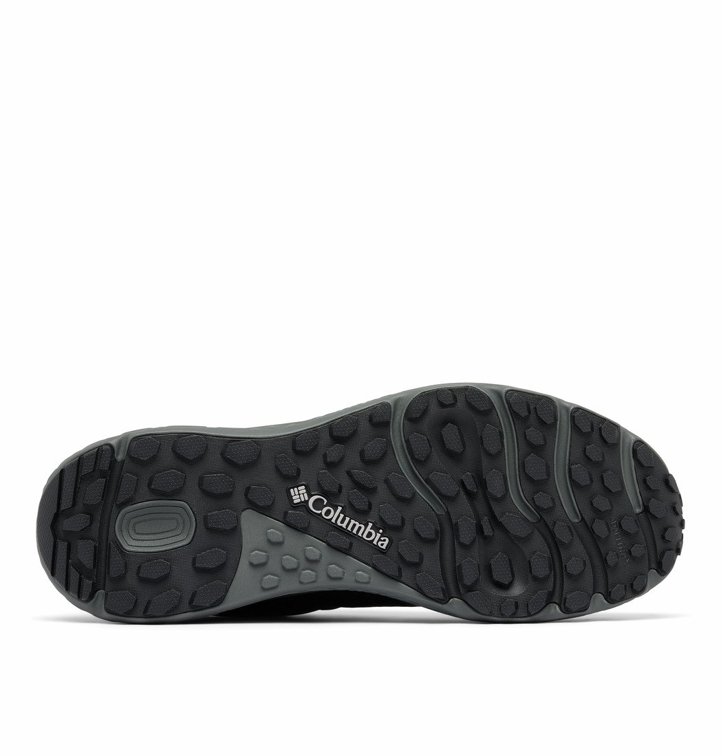 Кросівки KONOS™ TRS OUTDRY™ 2099811012 Columbia Чорний 8.5 (42), фото №6