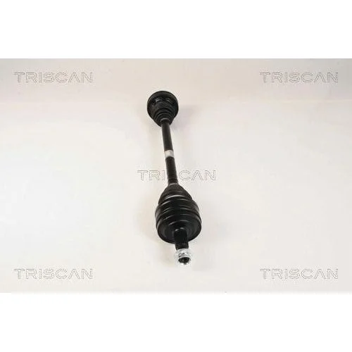 Привідний вал TRISCAN 8540 23511 для MERCEDES-BENZ задня вісь, фото №4