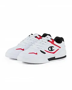 Кросівки Champion 3 Point Tech Low synthetic.ua - Фото 1