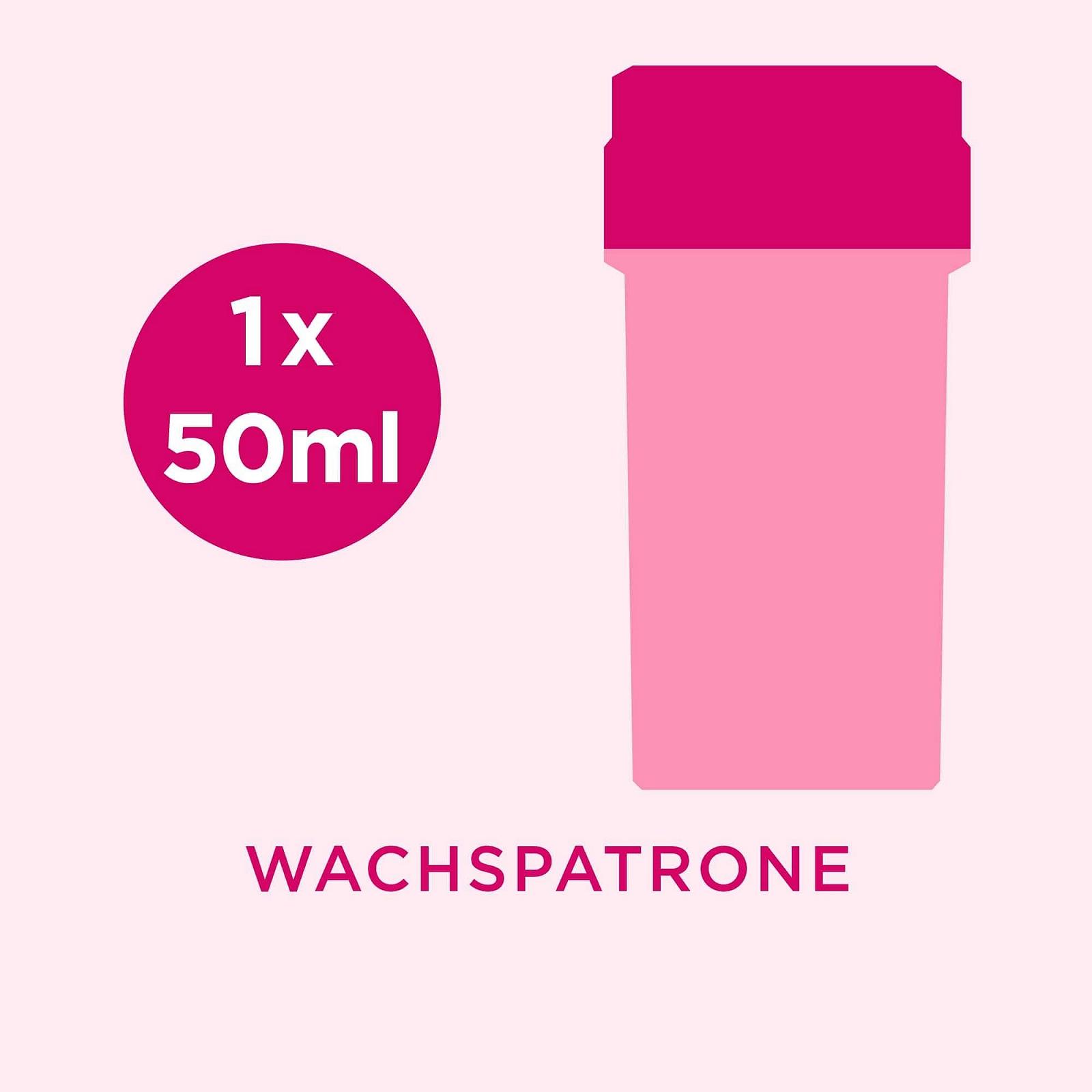 Электрический нагреватель для воска Veet EasyWax Электрический, фото №4 Электрический нагреватель для воска Veet EasyWax Электрический, фото №4