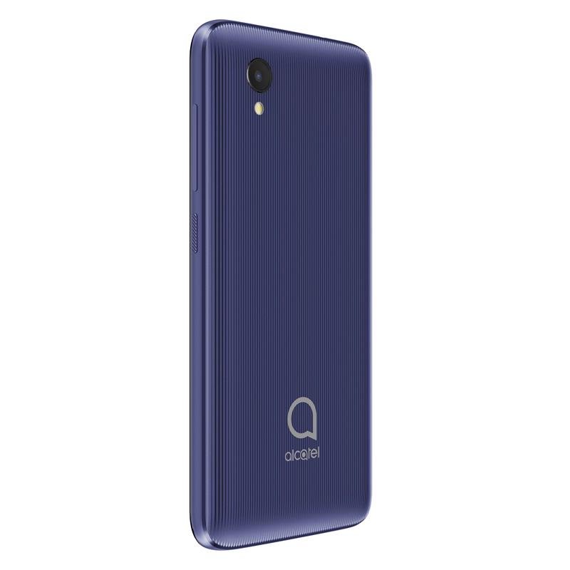 Мобильный телефон Alcatel 1 5033D 1/8GB Dual Sim Bluish Black (5033D-2JALUAA), фото №6 Мобильный телефон Alcatel 1 5033D 1/8GB Dual Sim Bluish Black (5033D-2JALUAA), фото №6