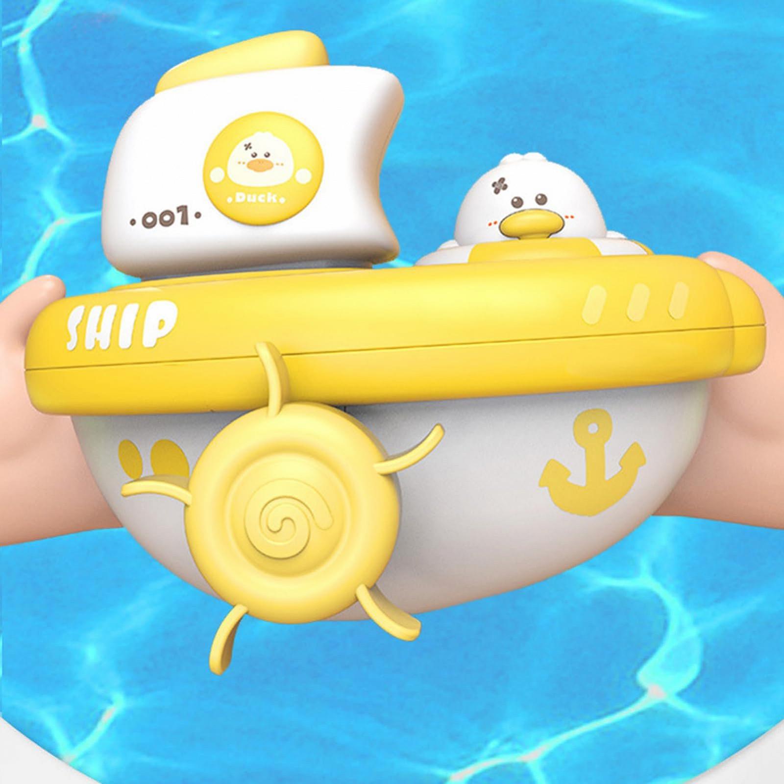 Игрушка для ванны Лодки, фото №2