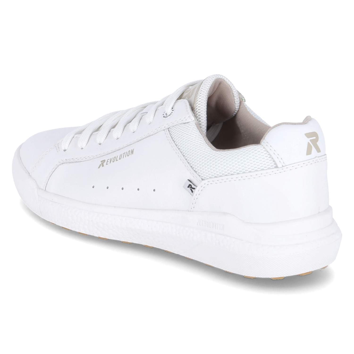 Кросівки Rieker U1100 Low, фото №4