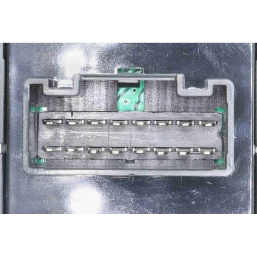 Вимикач склопідйомника VEMO V53-73-0024 Green Mobility Parts для KIA, фото №3
