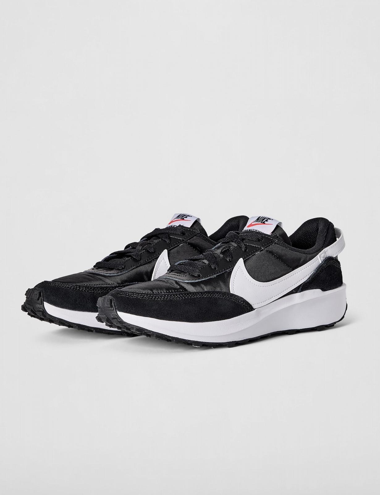 Кросівки чоловічі Nike Waffle Debut, фото №5