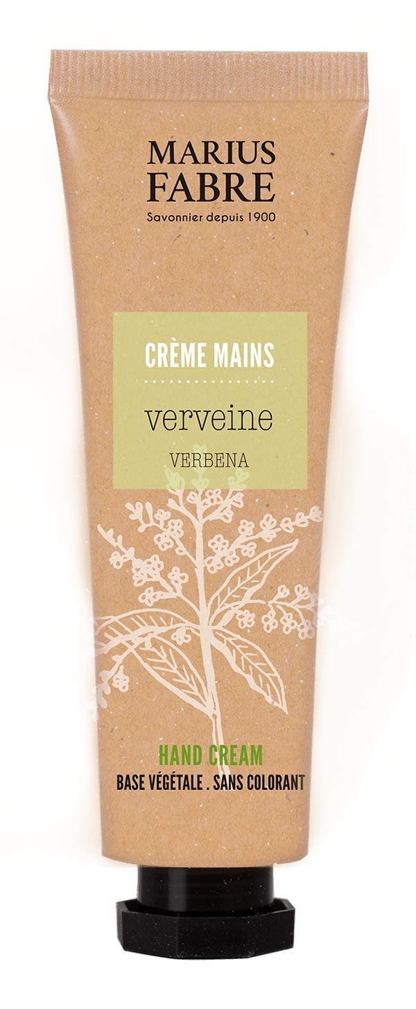 Крем для рук Вербена, фото №1